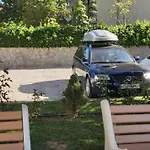Rose Nesebar Slantschew brjag