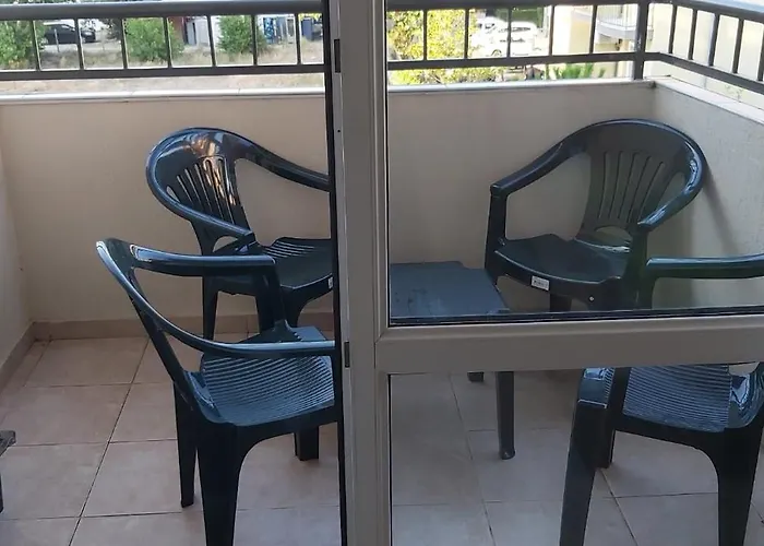 Rose Nesebar Appartement *