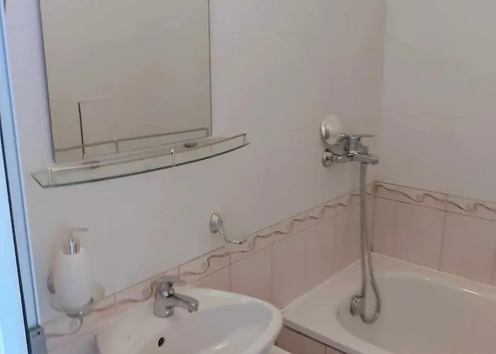 Appartement Rose Nesebar Slantchev Briag