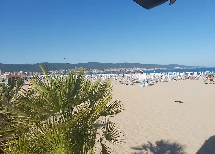 Rose Nesebar Appartement *