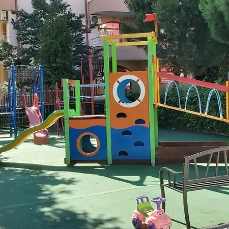 Rose Nesebar Слънчев бряг