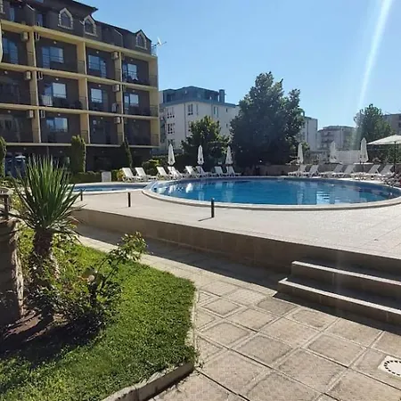 Rose Nesebar * Слънчев бряг