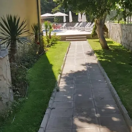 Apartament Rose Nesebar