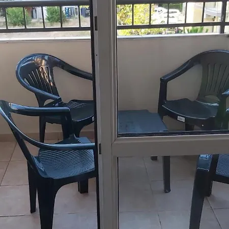 Rose Nesebar Apartament *