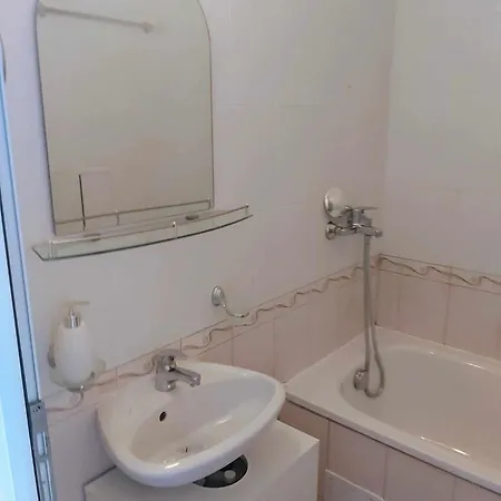 Apartament Rose Nesebar Sunny Beach