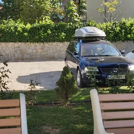 Rose Nesebar Слънчев бряг