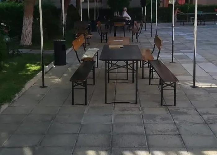 Rose Nesebar Appartamento