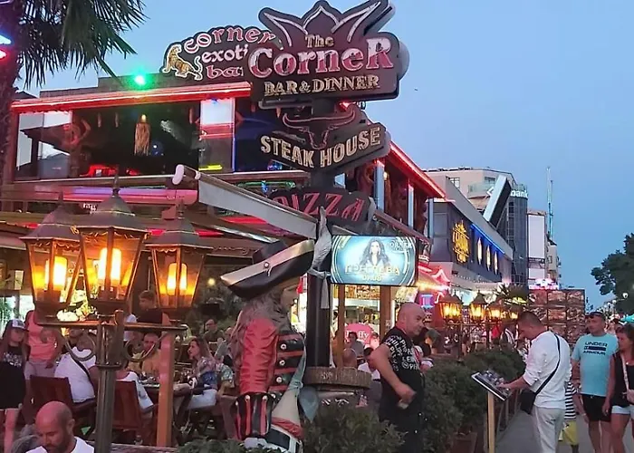 Appartamento Rose Nesebar *