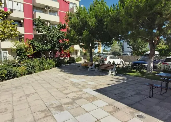 Rose Nesebar Appartamento Sunny Beach