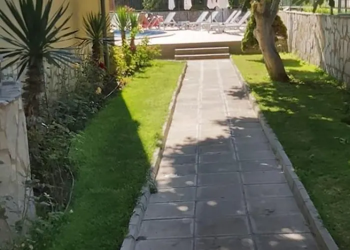 Appartamento Rose Nesebar