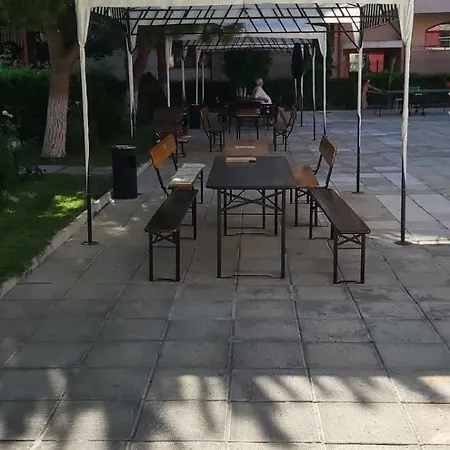 Rose Nesebar Apartment