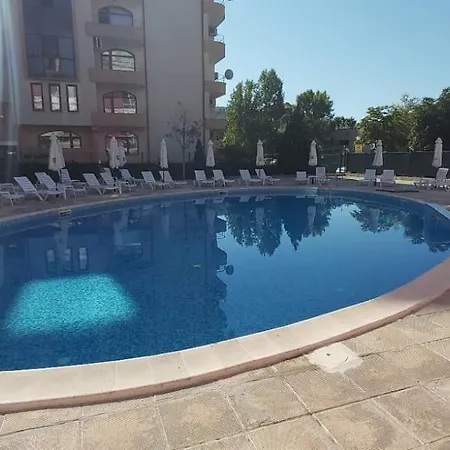 Apartment Rose Nesebar
